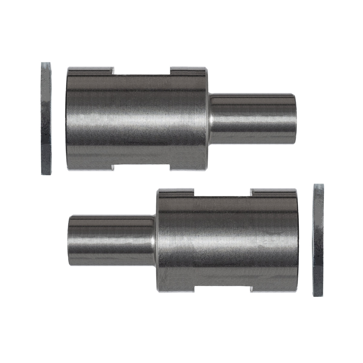 Old Man Mountain SET126, Bolt on Fit Kit Bak OMM, M10x1.0