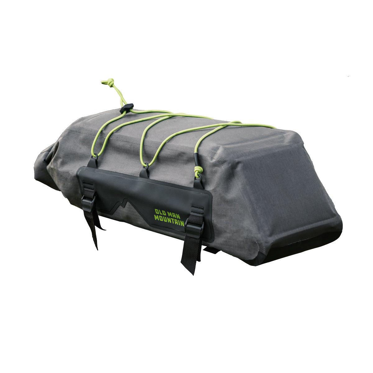 Old Man Mountain TRU009, Atlas Rack Pack, OMM, bagasjeveske, 9L