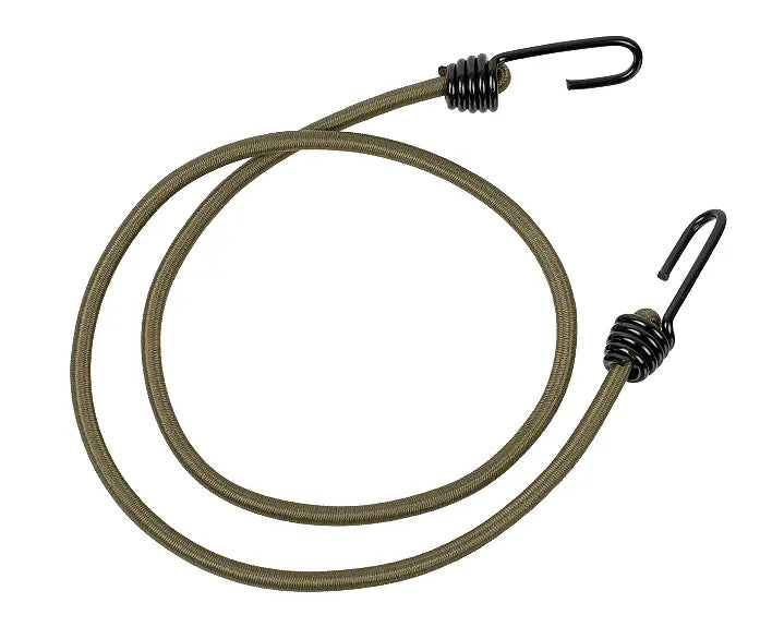 Cargo Elastic Cord, lastestropp, 1,2m