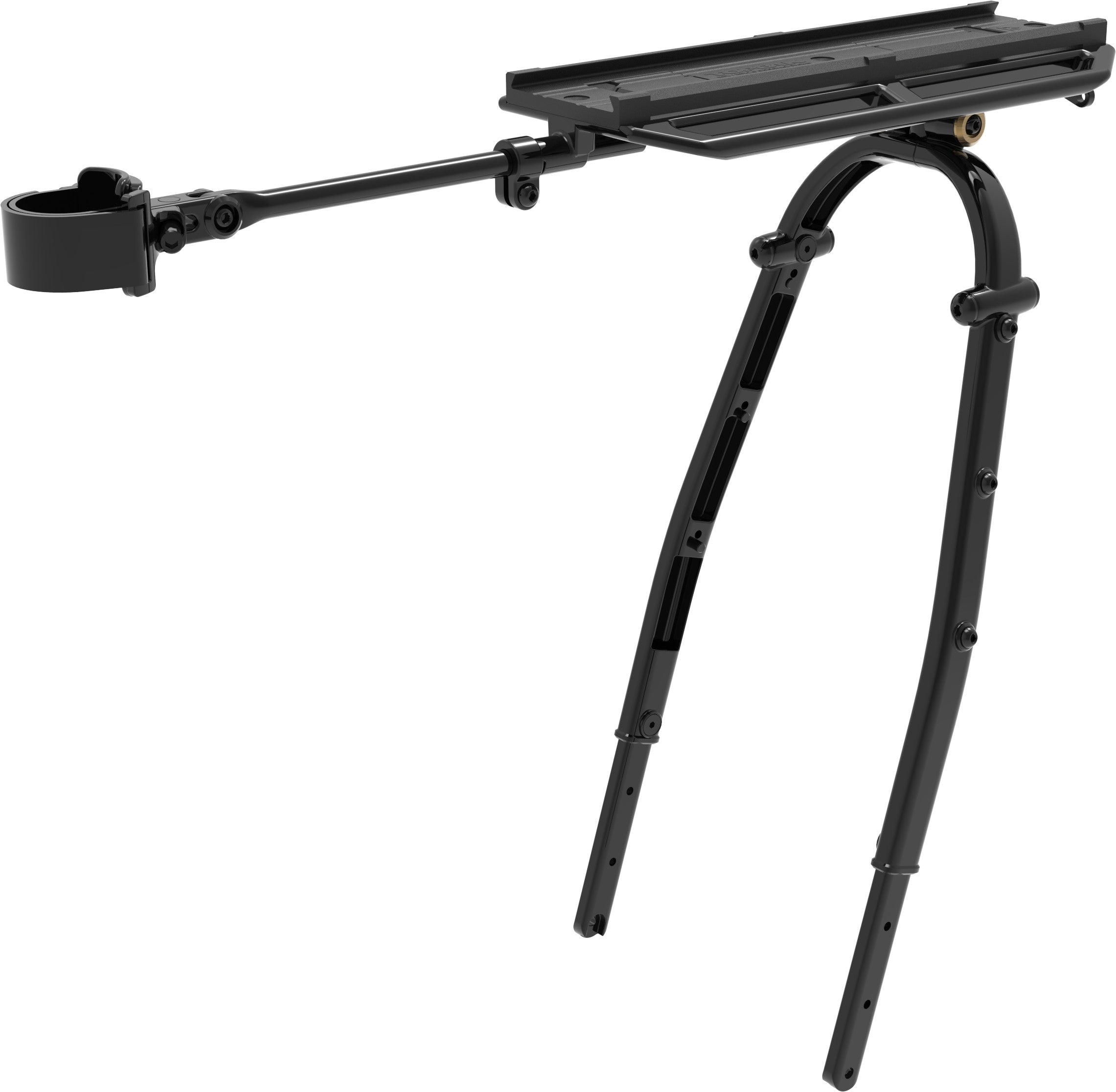 Zi:RAK, eyelet mount, bagasjebrett