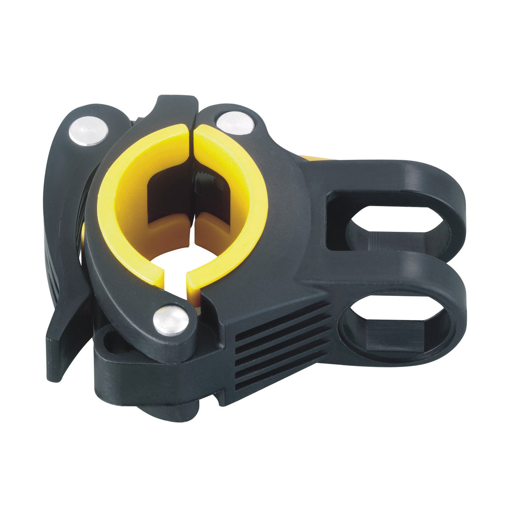 Topeak DeFender M2 QR Slip Joint feste – Black