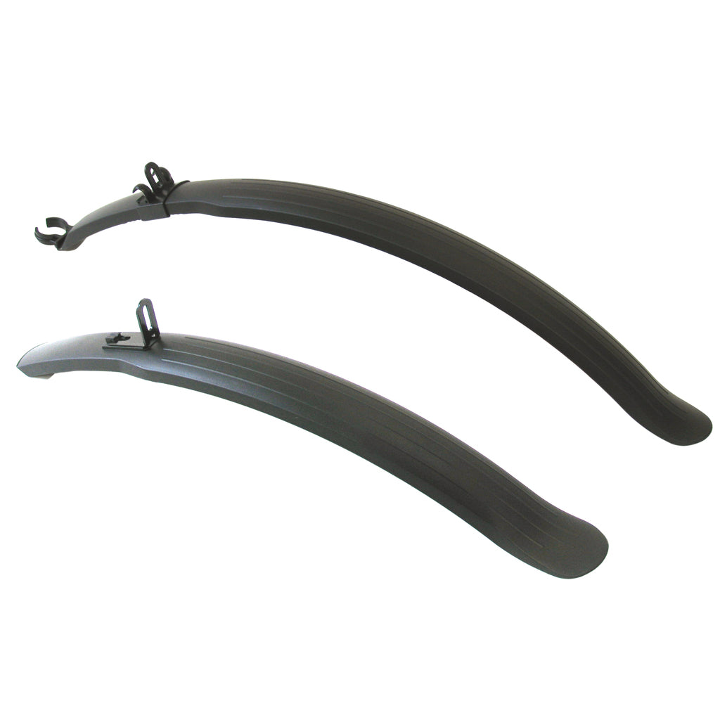 Naits Rainguard, skjermsett, trekking/hybrid, 28"