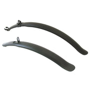 Naits Rainguard, skjermsett, trekking/hybrid, 28"
