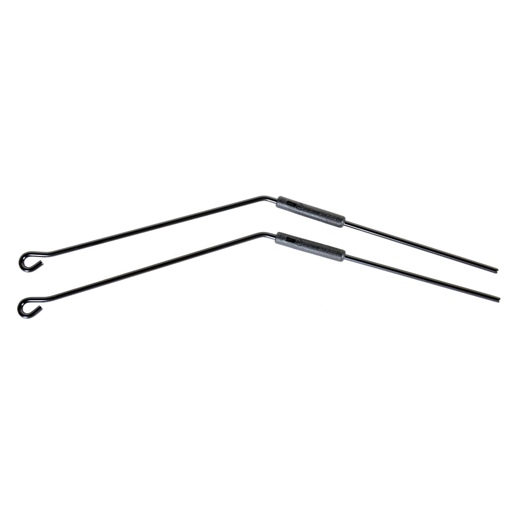 Skjermstag Merida/Naits skjermer (2PK)
