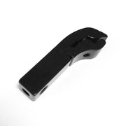 Skjermbrakett, Merida/Naits, aluminium