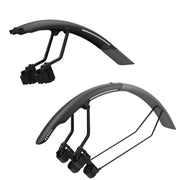 TetraFender R1 & R2, skjermsett