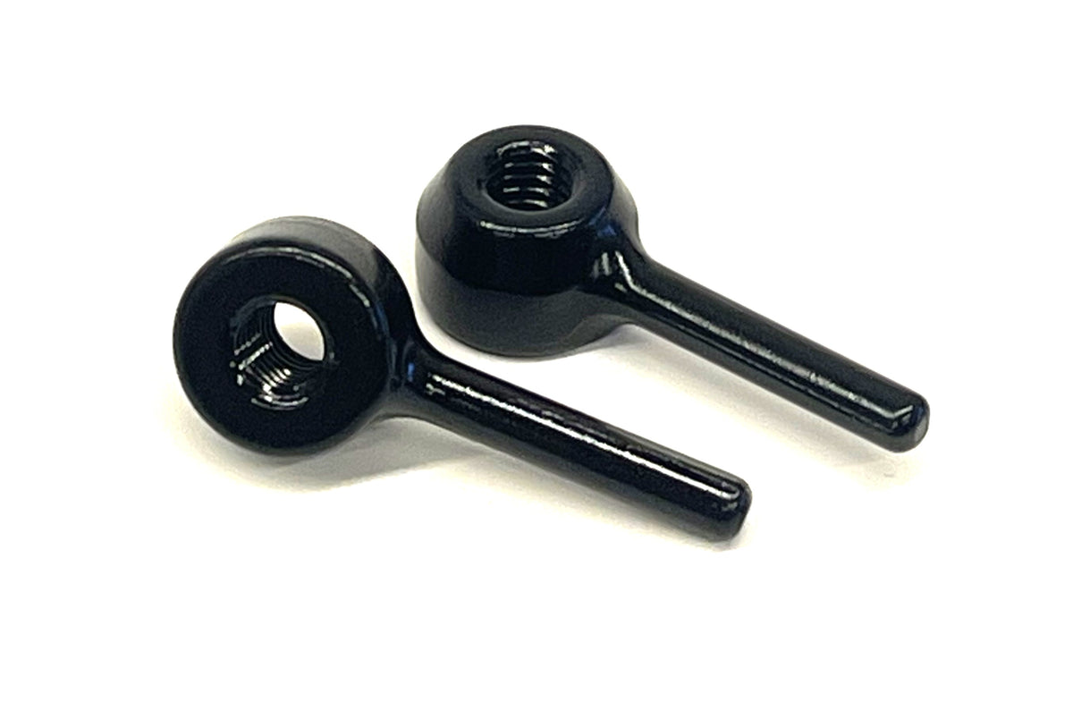 Merida Skjermfeste, Fender Mount