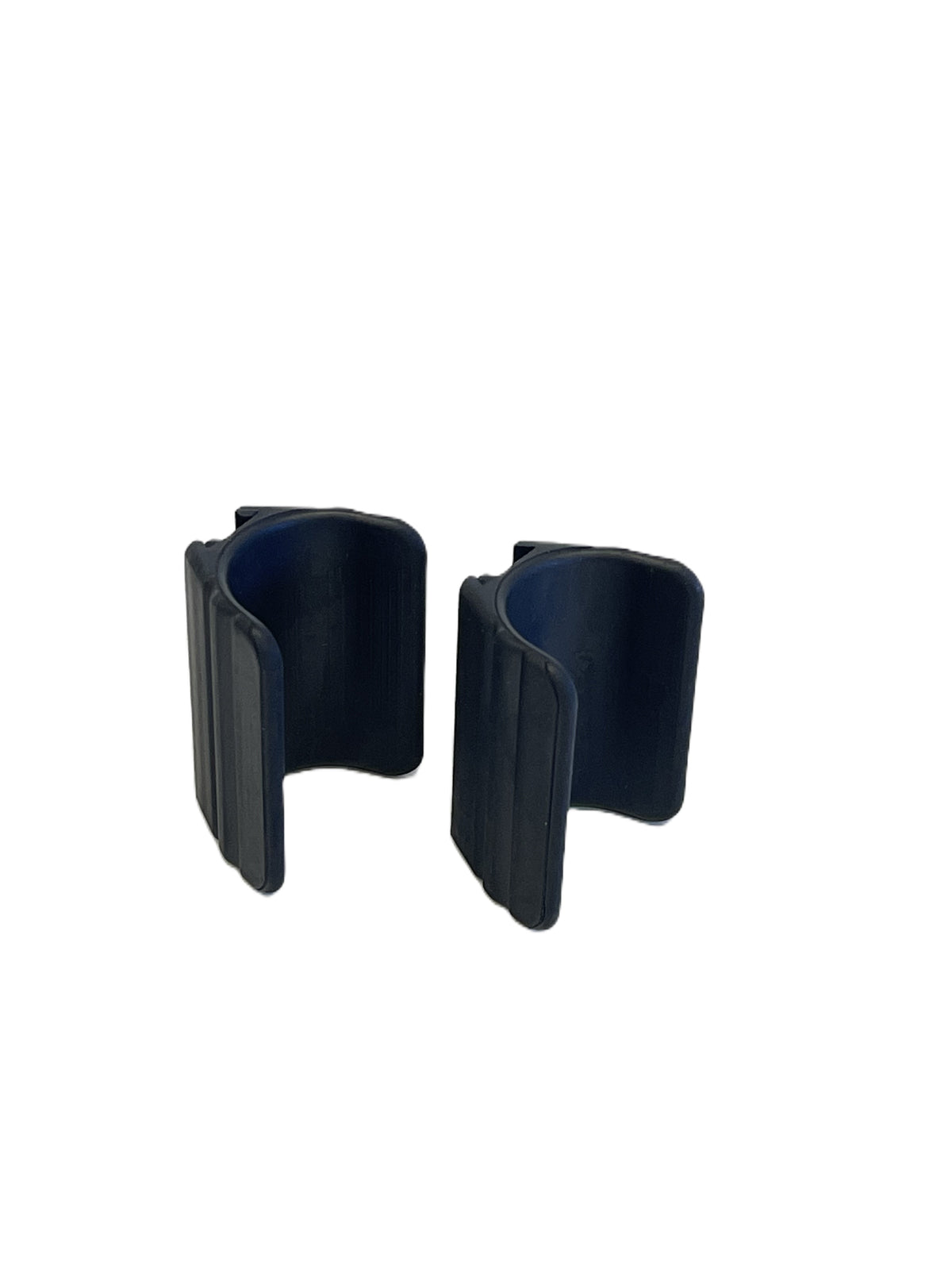 Gummipads for TetraFender M1&G1&R1, 2 stk
