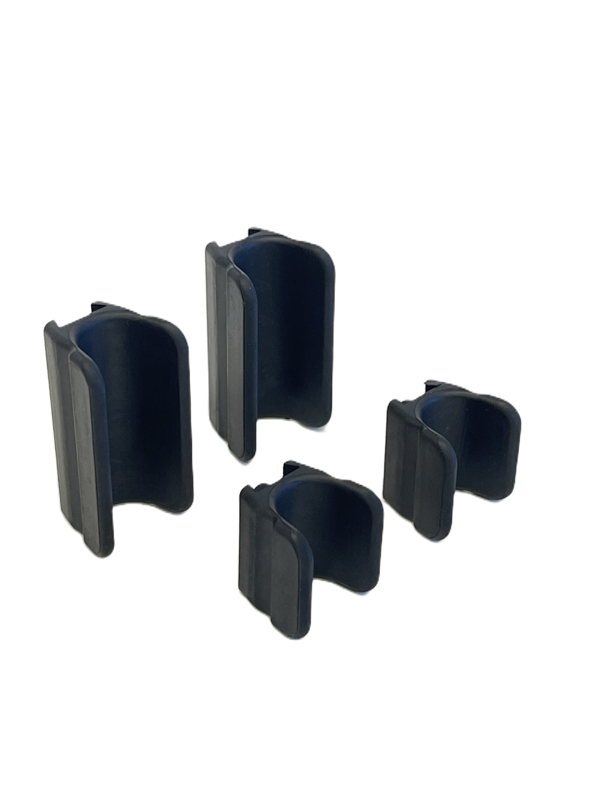 Gummipads for TetraFender M2 & G2 & R2, 4 stk