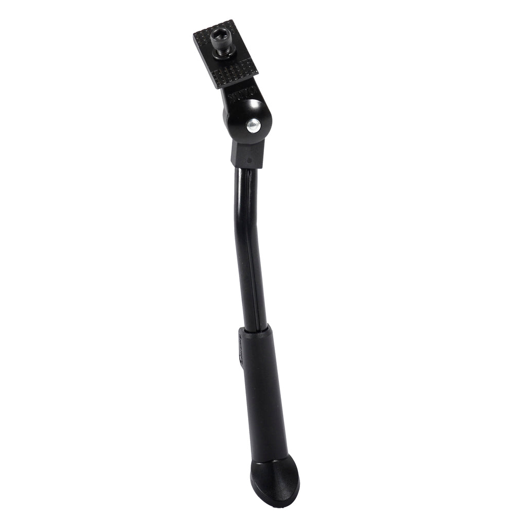 Naits Støtte, sentermontert, 24-29", sort