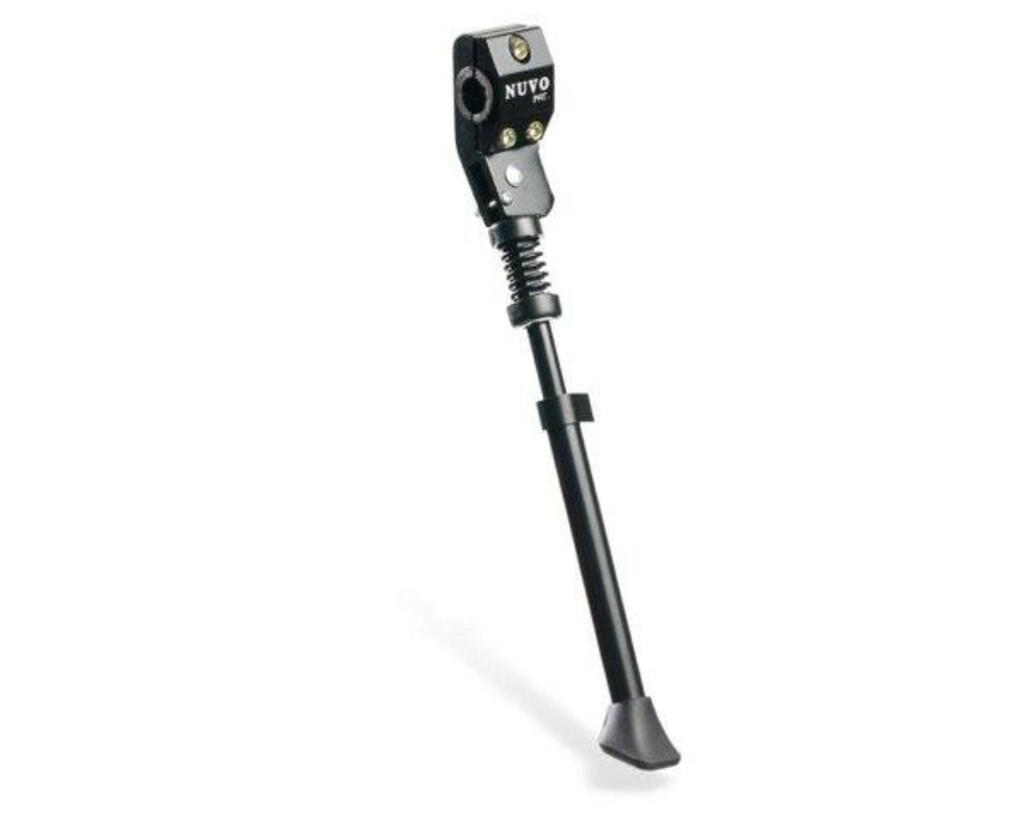 Naits Støtte, bakmontert, 26"-29"