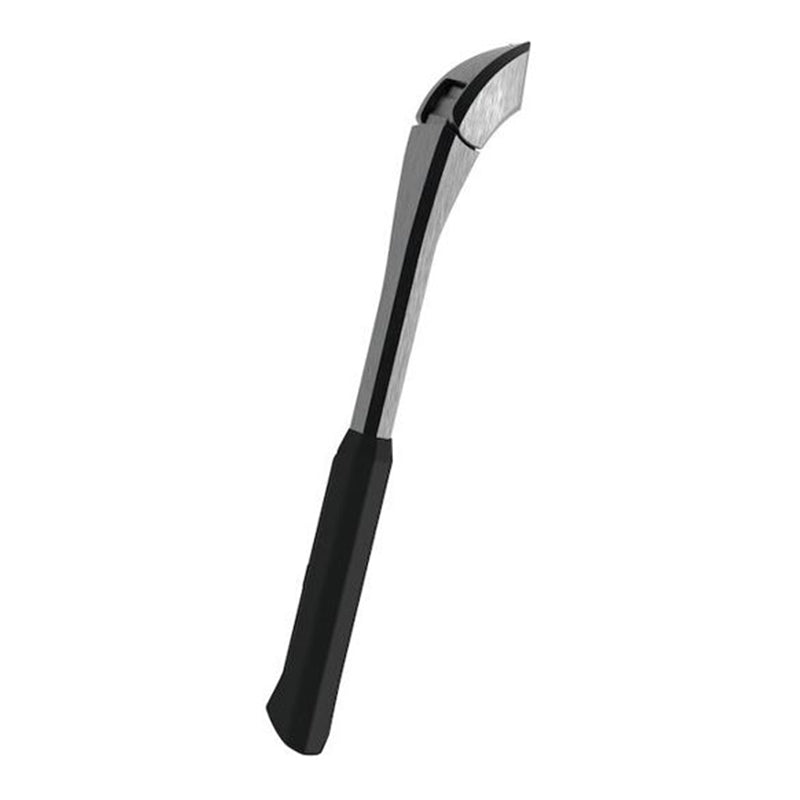 Merida Støtte bakmontert, elsykkel Black, No size