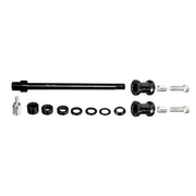 Journey Trailer TX, P10, aksling kit