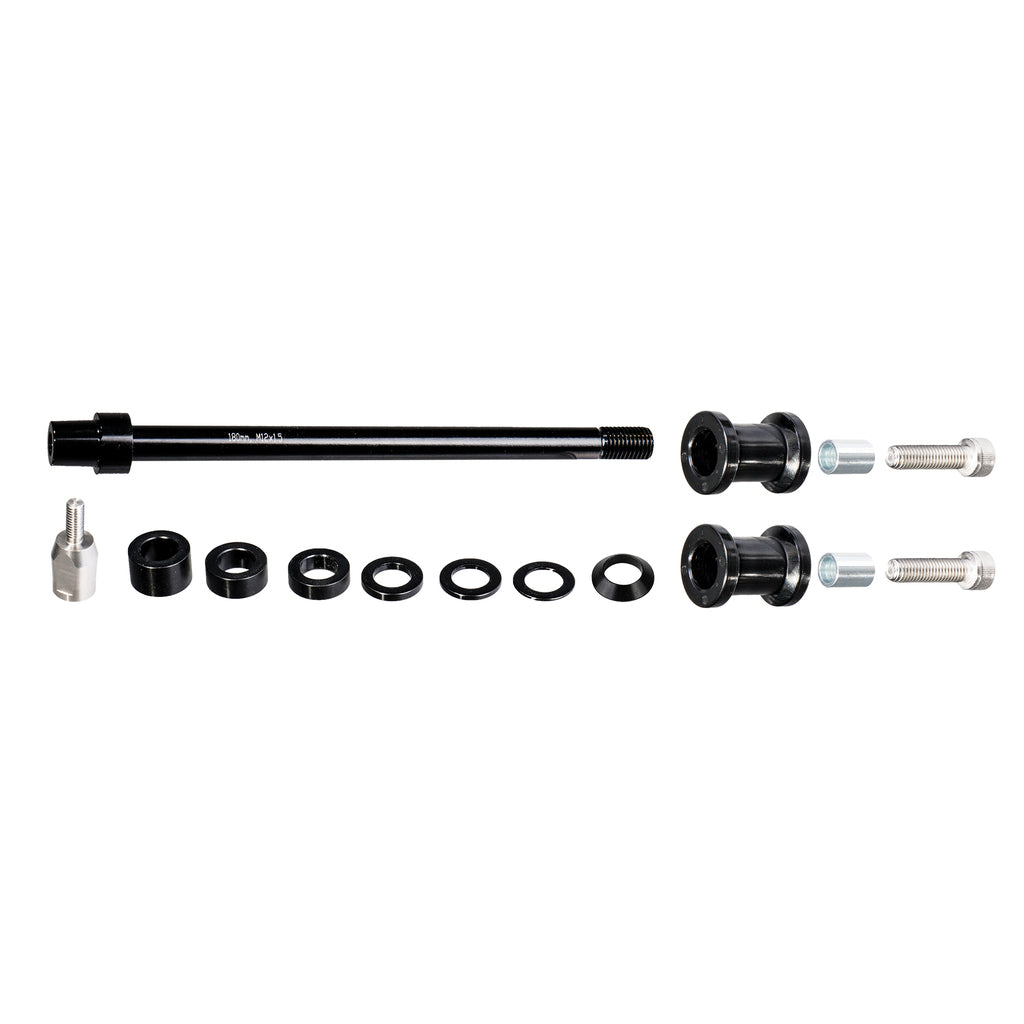 Journey Trailer TX, P15, aksling kit
