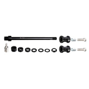 Journey Trailer TX, P15, aksling kit