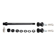 Journey Trailer TX, P175, aksling kit
