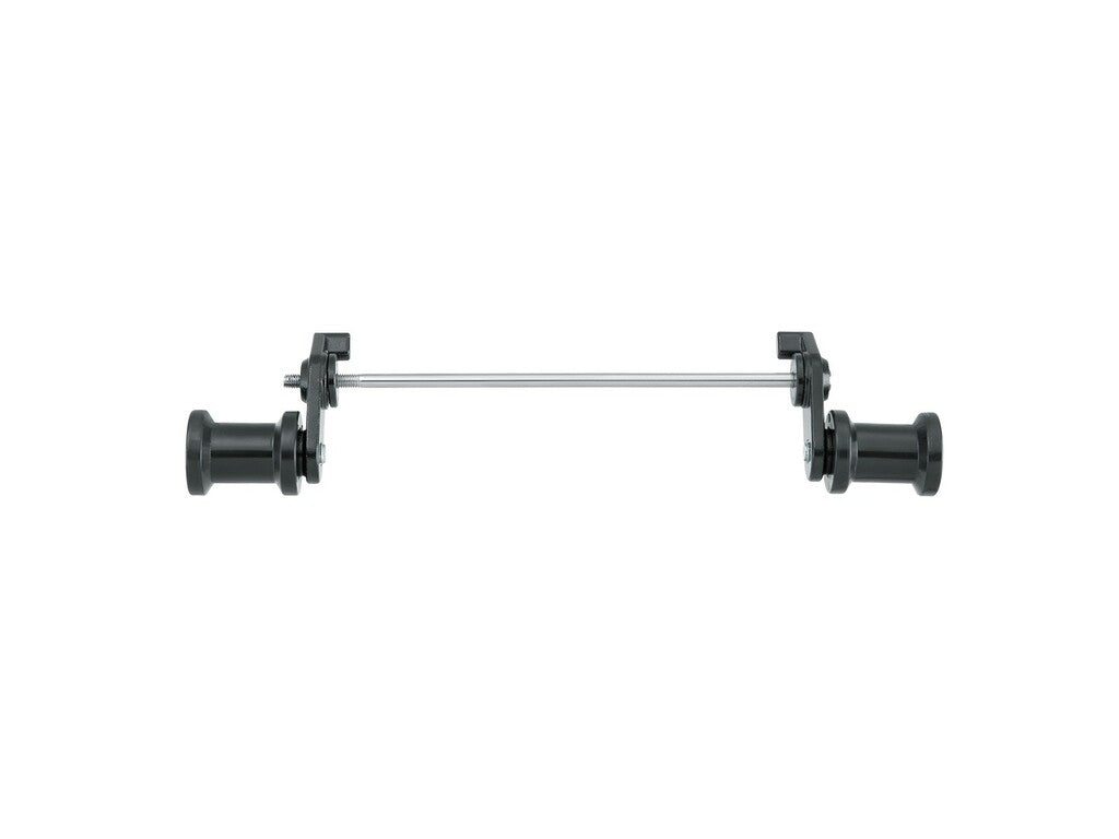 Journey Trailer, Slidelock qr brakett