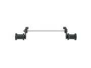 Journey Trailer, Slidelock qr brakett