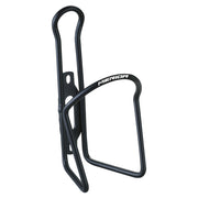 Merida Flaskeholder aluminium, sort Black+One Size