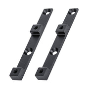 Alt-Position Cage Mounts, brakett, 2 stk/sett