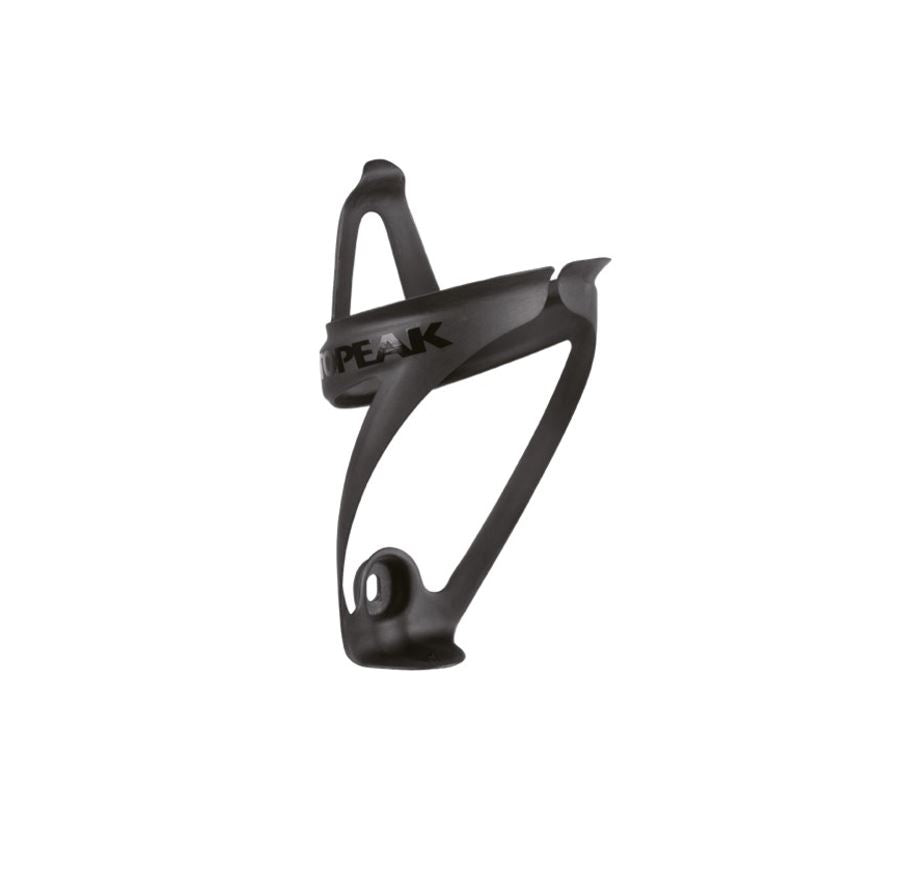 Shuttle Cage Z Recycled Carbon, flaskeholder