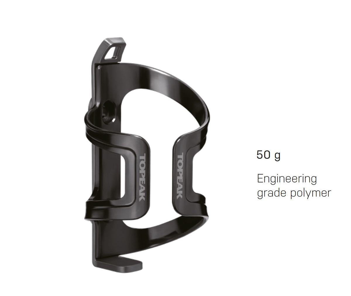 DualSide Cage EX, flaskeholder