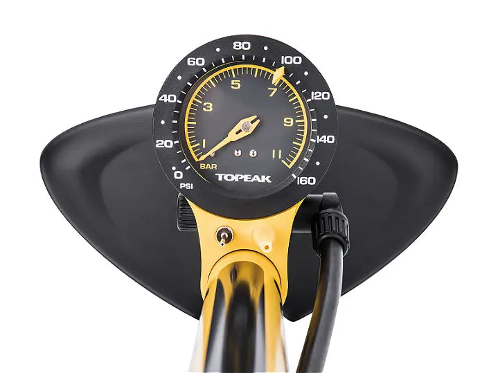JoeBlow Sport III, gulvpumpe