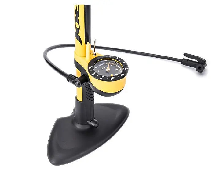 JoeBlow Sport III, gulvpumpe