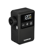 E-Booster Digital Mini, kompressor