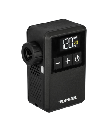 E-Booster Digital Mini, kompressor