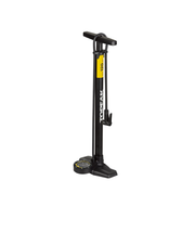 JoeBlow Urban EX, Gulvpumpe 120psi