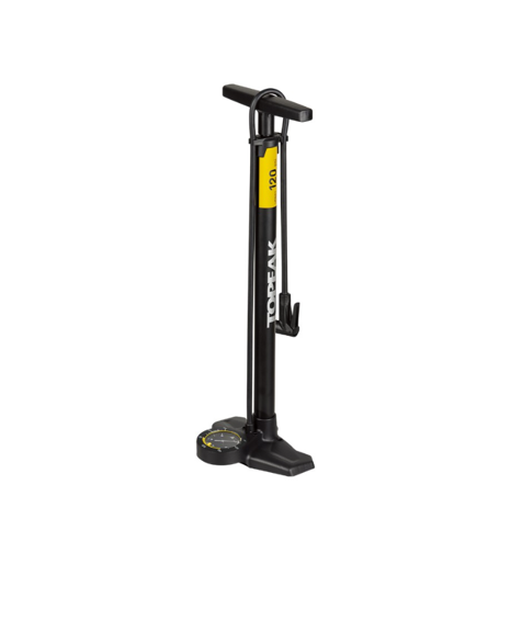 JoeBlow Urban EX, Gulvpumpe 120psi