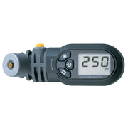 Topeak SmartGauge D2 trykkmåler – Black