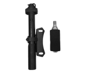 Merida Trail Mount, minipumpe