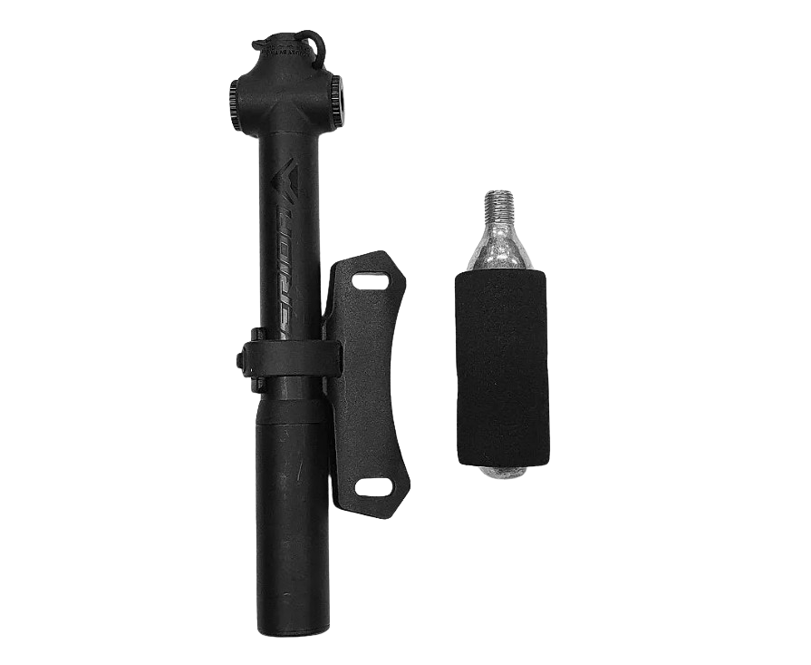 Merida Trail Mount, minipumpe