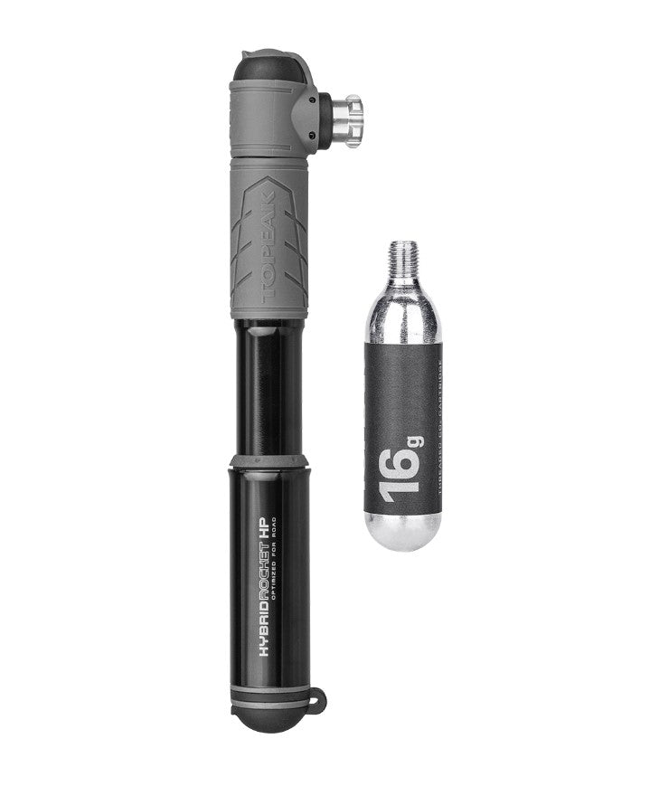 HybridRocket HP Mini, minipumpe