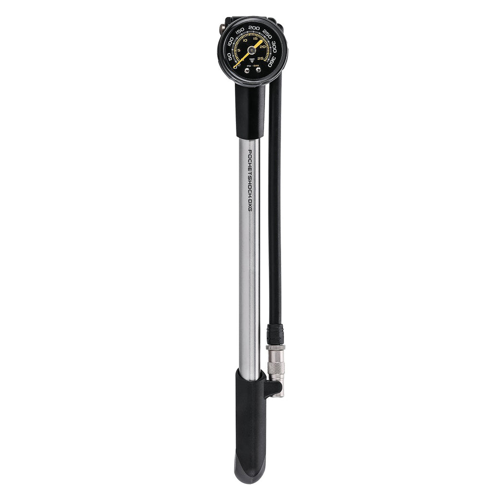 Pocket Shock DXG XL, demperpumpe