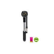 Pocket Shock DXG, demperpumpe