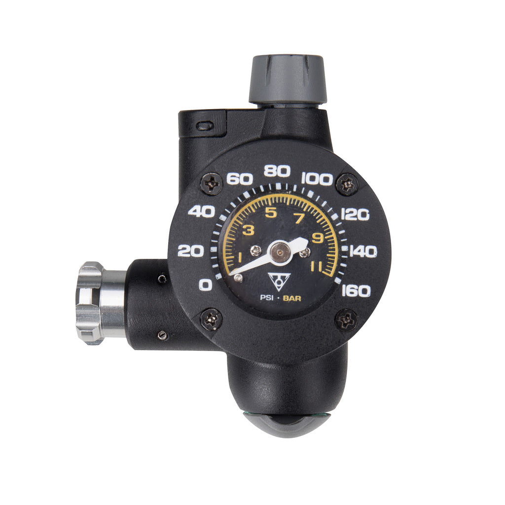 Topeak AirBooster_G2 CO2-pumpe