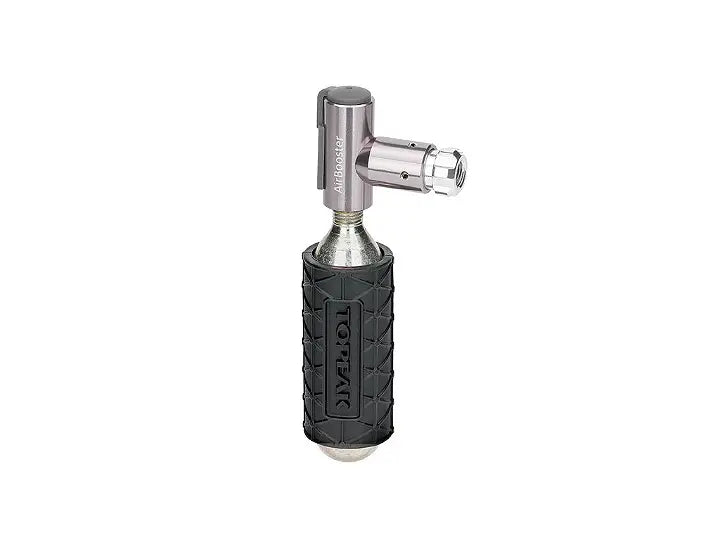 Air Booster 16G, CO2-pumpe