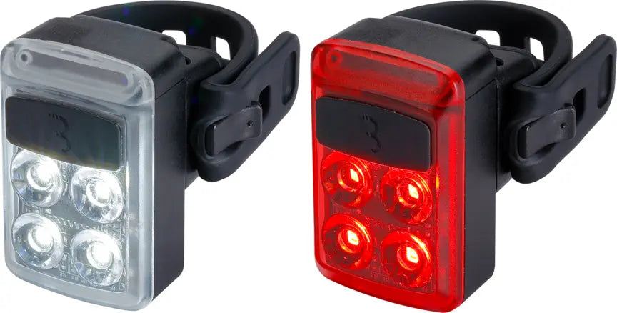 BBB Slide Combo BLS-237 Lyktesett