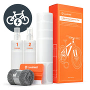 Merida Rammebeskytter universal kit elsykkel, kompl.