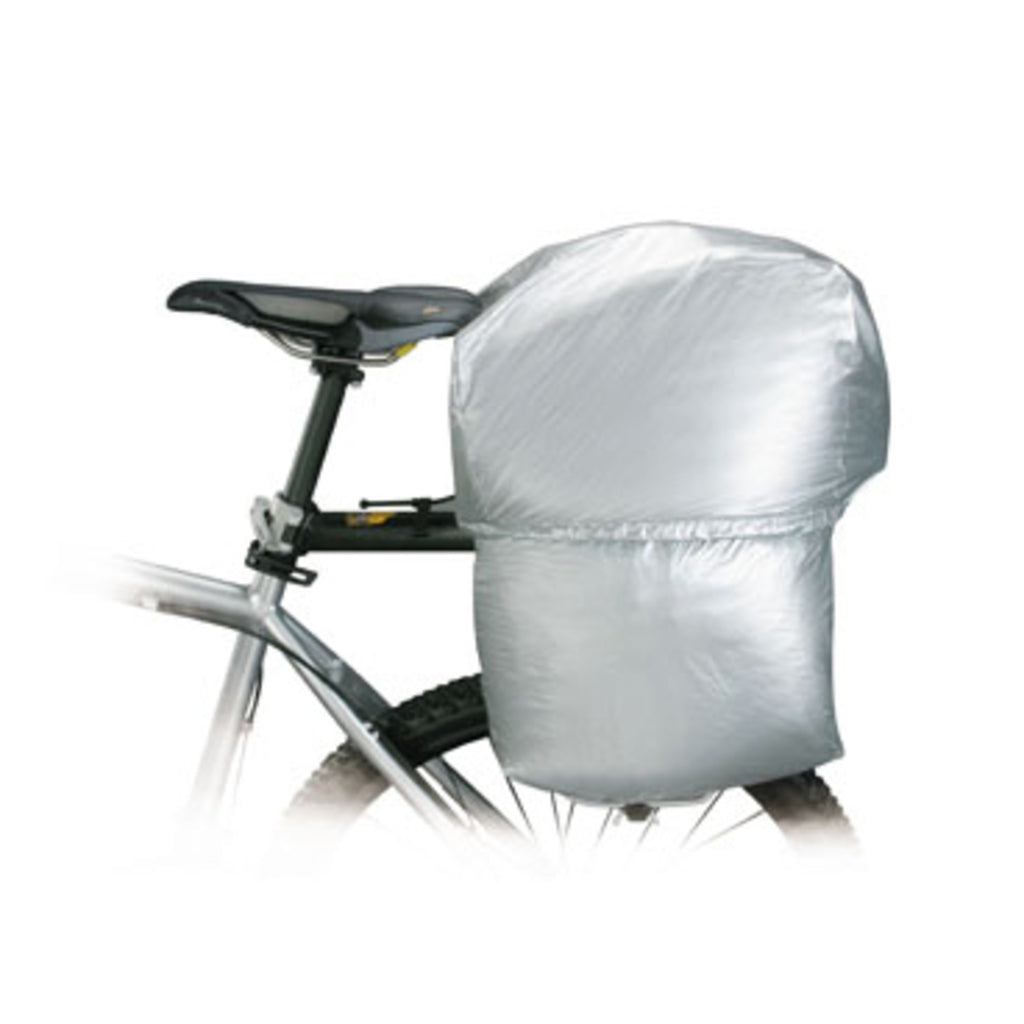 Regntrekk, MTX Trunk Bag EXP & DXP – Silver