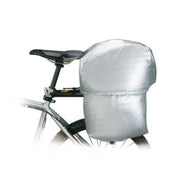Regntrekk, MTX Trunk Bag EXP & DXP – Silver