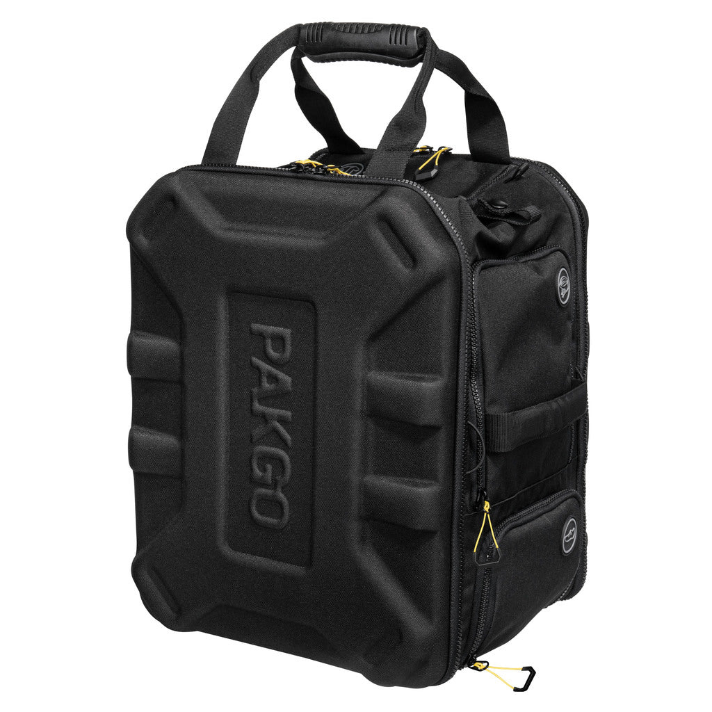 PakGo GearPack, reisebag