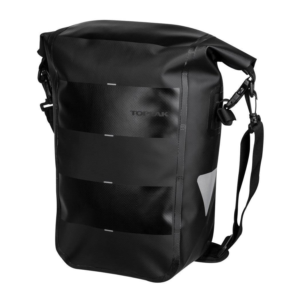Pannier DryBag, bagasjeveske, 24 L