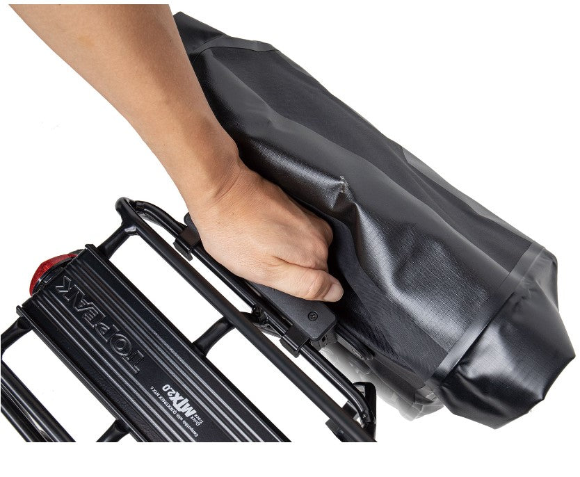 Pannier DryBag, bagasjeveske, 16 l
