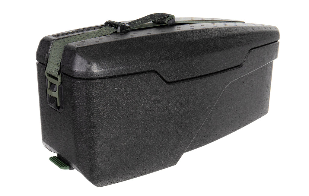 E-Xplorer TrunkBox, bagasjeboks