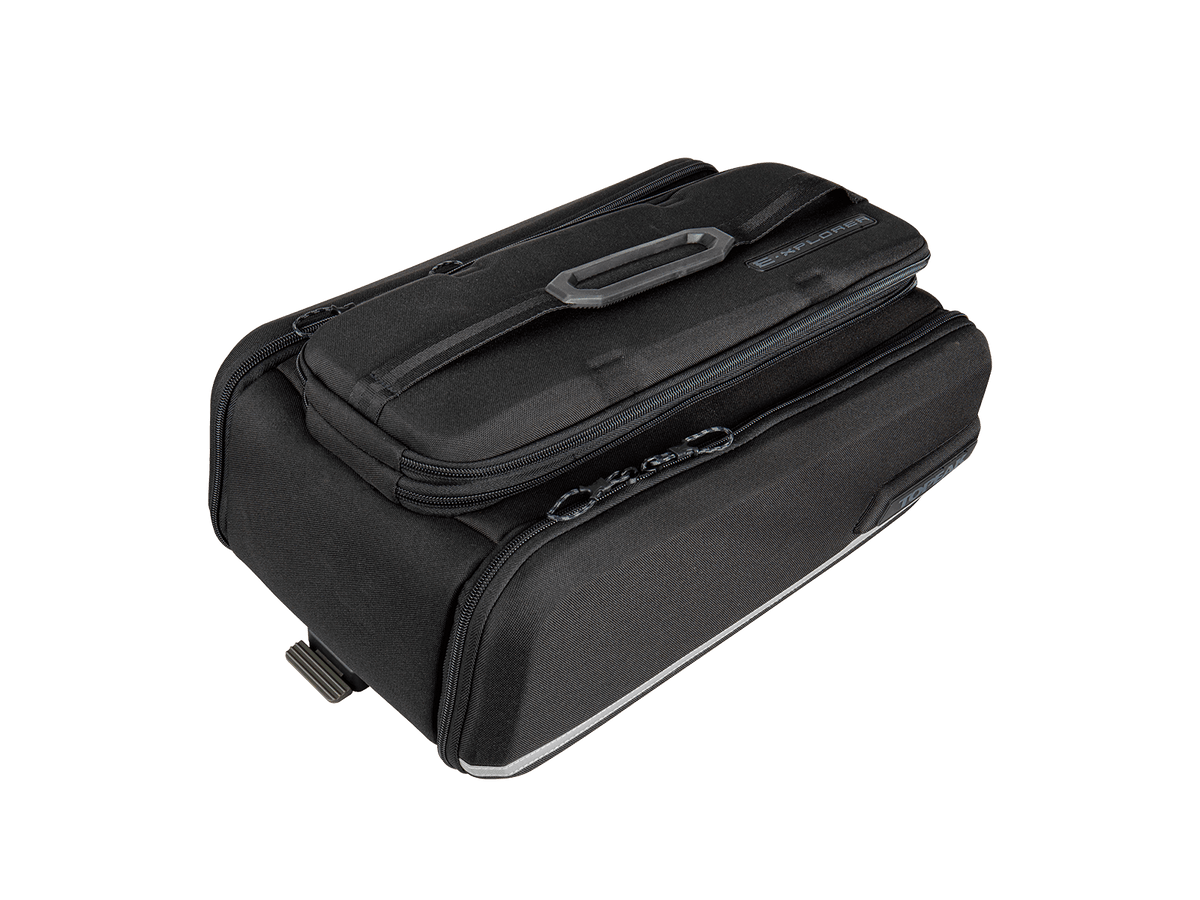 MTX E-Xplorer, bagasjeveske, 26 l