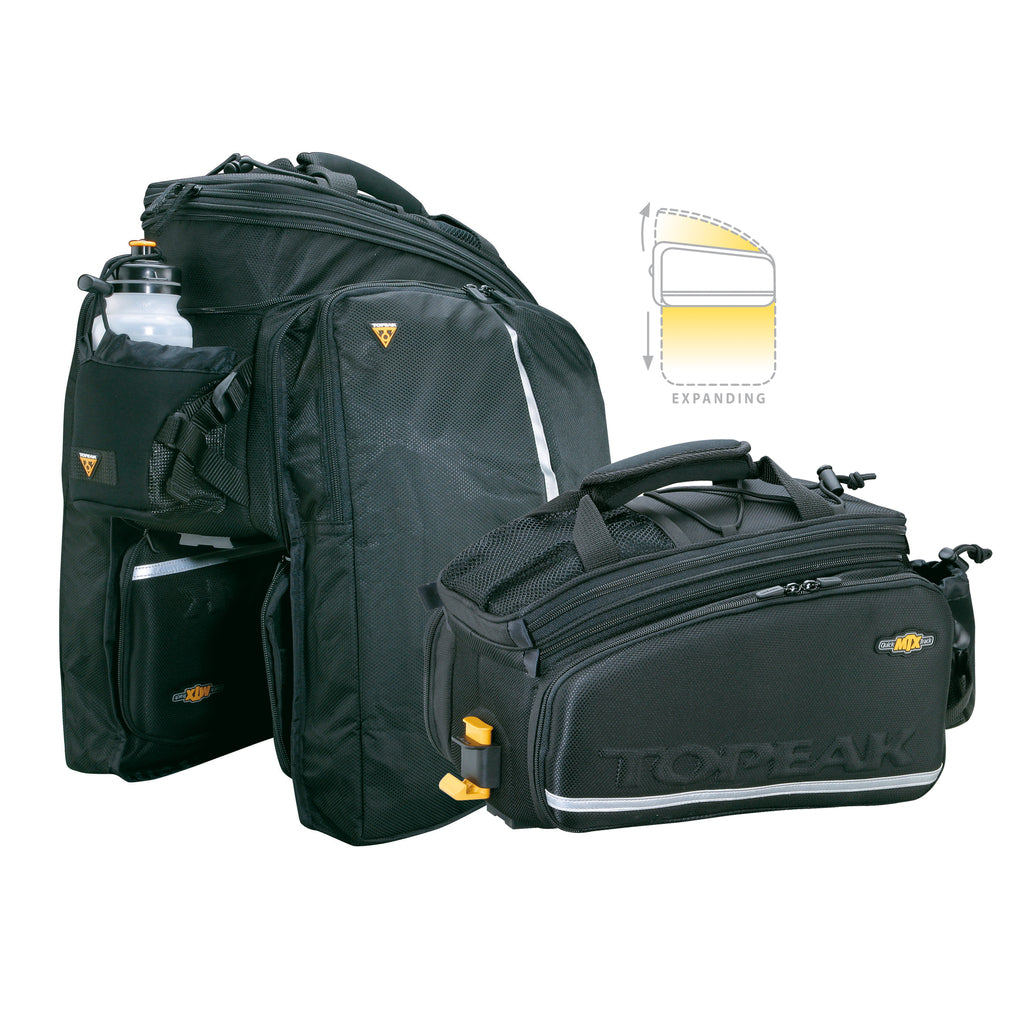 MTX Trunk Bag DXP, bagasjeveske